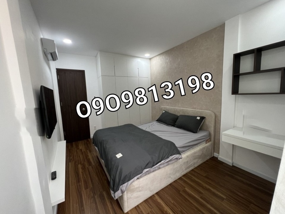 ♥️♥️Bán GẤP Phường 1 Quận 8 Nhà 4 tầng đẹp*46m2 tiện Ở+KD SHR giao ngay.♥️♥️ - Ảnh chính